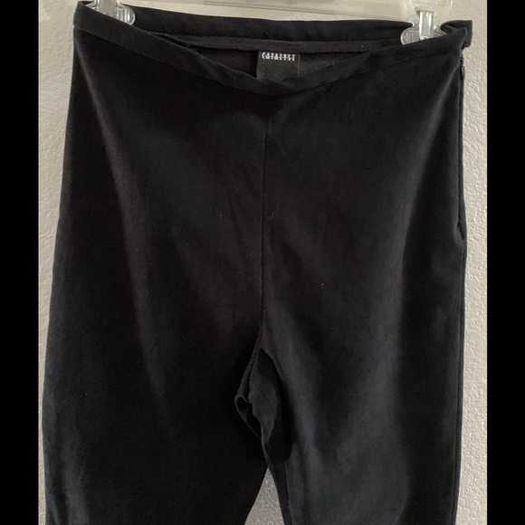 Catalyst New York size 4 black pants - Picture 3 of 3